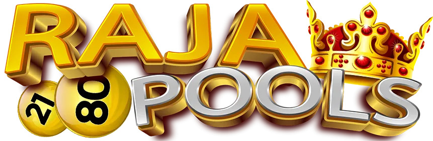 RAJAPOOLS Logo